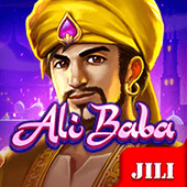 09ok Ali Baba