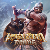 09ok Asgardian Trỗi Dậy