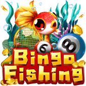 09ok Câu Cá Bingo