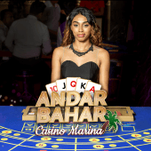 09ok Casino Marina Andar Bahar