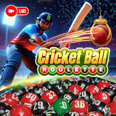 09ok Roulette Bóng Cricket