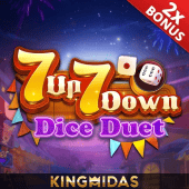 09ok Song Ca Xúc Xắc