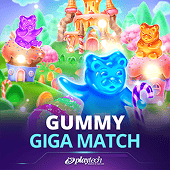 09ok Kẹo Dẻo Giga Match