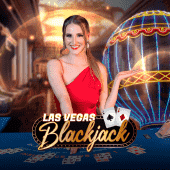 09ok Blackjack Las Vegas