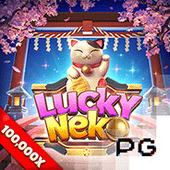 09ok Mèo May Mắn