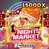 09ok Chợ Đêm