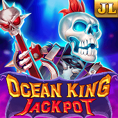 09ok Vua Đại Dương Jackpot