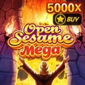 09ok Mở Sesame Mega