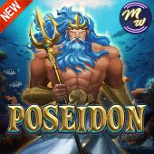 09ok Poseidon