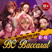 09ok Baccarat Blockchain Sexy B B